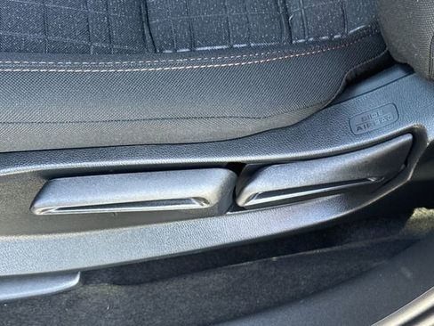 New 2026 Honda HR-V Sport image 26