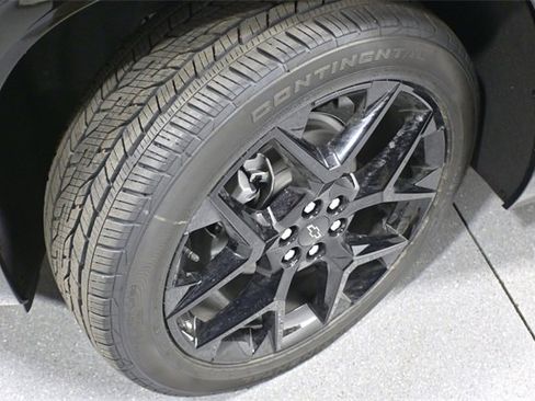 New 2026 Chevrolet Traverse RS image 10