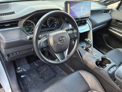 Used 2024 Toyota Venza XLE AWD/4WD image 11