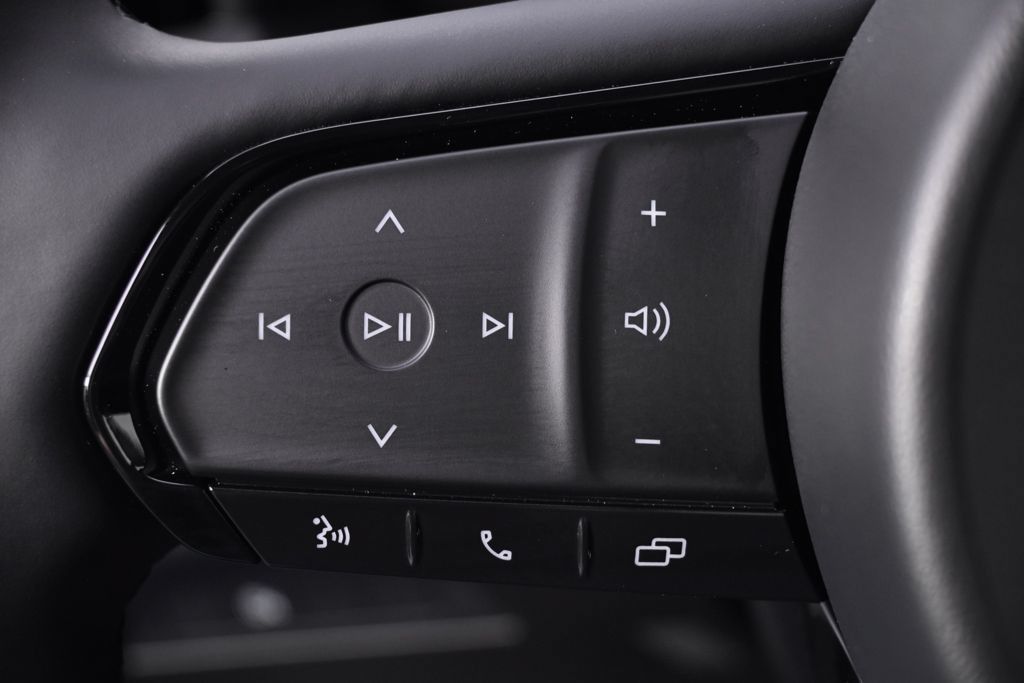 New 2026 MAZDA CX-5 Select AWD/4WD image 31
