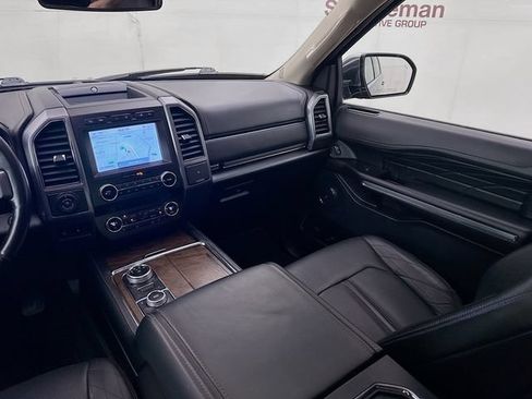 Used 2020 Ford Expedition Platinum AWD/4WD image 25