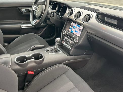 Used 2019 Ford Mustang Coupe w/ Equipment Group 101A RWD image 15