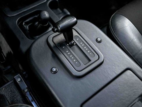 Used 1997 Land Rover Defender 90 AWD/4WD image 51