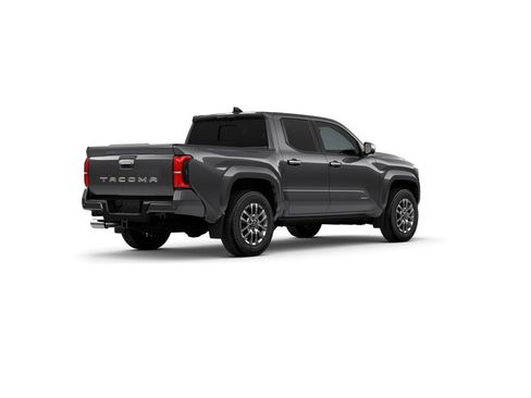 New 2026 Toyota Tacoma Limited AWD/4WD image 44
