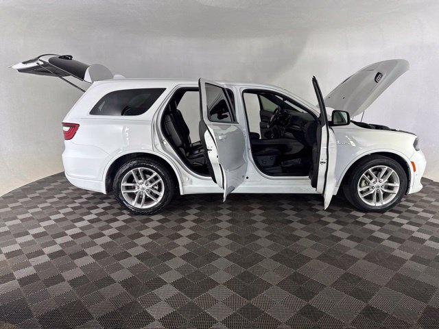 Used 2022 Dodge Durango R/T AWD/4WD image 13