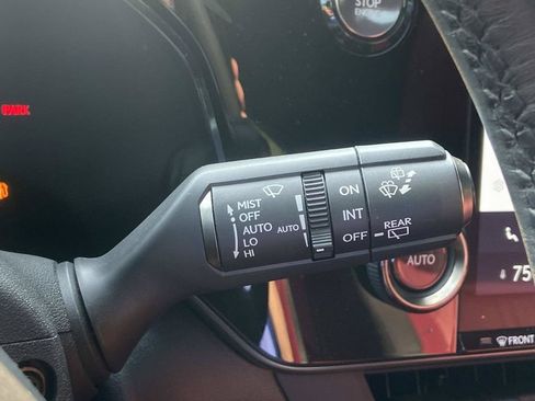 Used 2023 Lexus NX 350 AWD image 38
