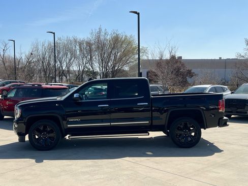 Used 2018 GMC Sierra 1500 Denali w/ Denali Ultimate Package image 6