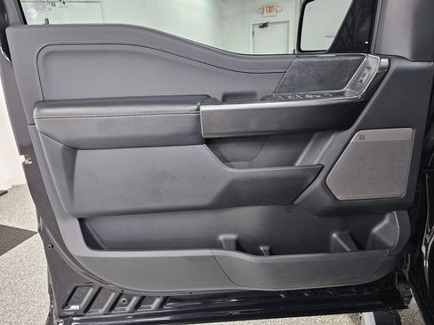 Used 2021 Ford F150 XLT w/ Equipment Group 302A High AWD/4WD image 14