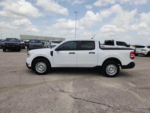 Certified 2024 Ford Maverick XL FWD image 4