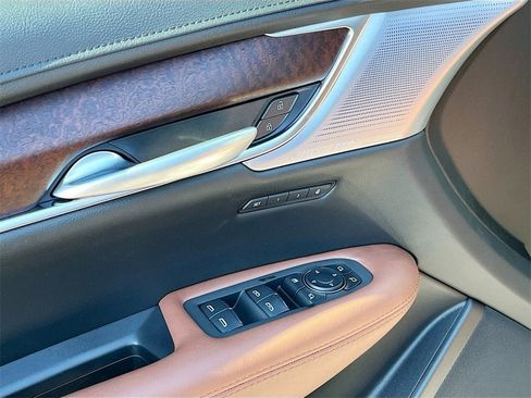 New 2025 Cadillac XT5 Premium Luxury w/ Technology Package image 18