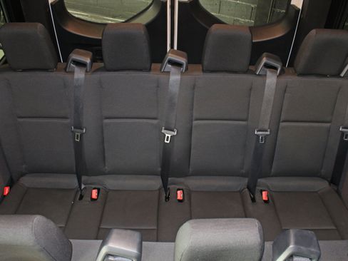 Used 2024 Mercedes-Benz Sprinter 2500 image 48