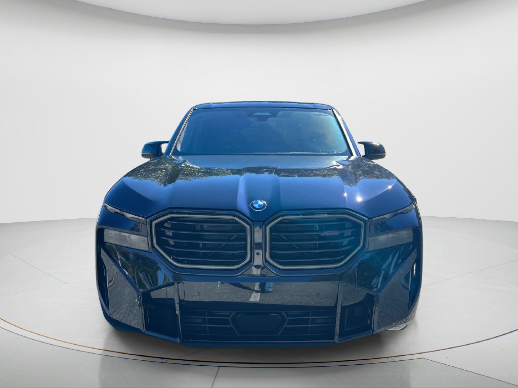 New 2027 BMW XM Label Red AWD/4WD image 2
