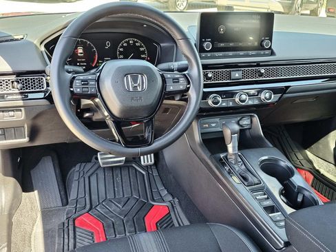 Used 2026 Honda Civic Sport image 37
