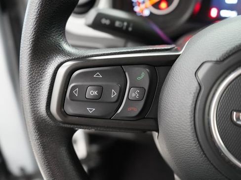 Used 2024 Jeep Wrangler Sport image 17