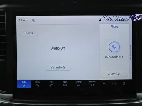 New 2026 Ford F150 STX w/ Equipment Group 200A AWD/4WD image 13