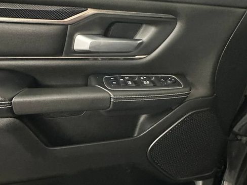 Used 2020 RAM 1500 Rebel AWD/4WD image 10