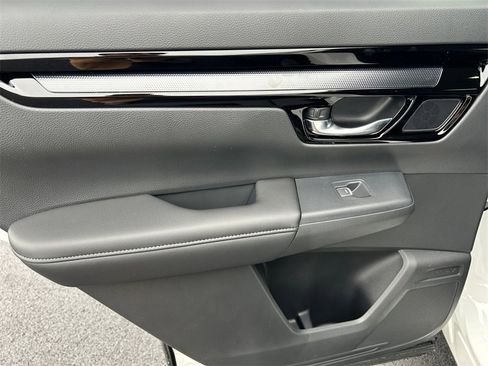 New 2026 Honda CR-V EX-L image 16