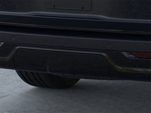 New 2025 Lincoln Navigator L Black Label image 45