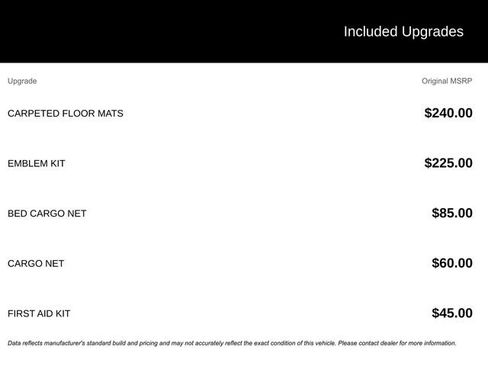 New 2026 Hyundai Santa Cruz XRT image 15