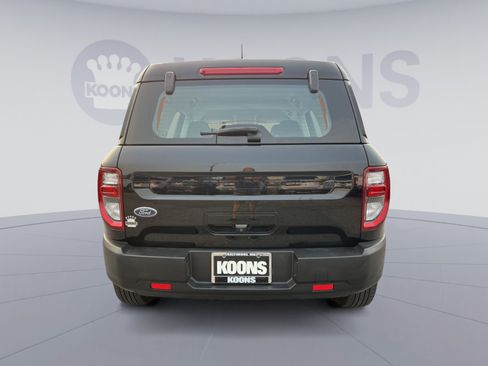 Used 2022 Ford Bronco Sport AWD/4WD image 15