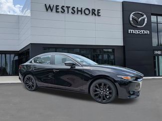 New 2026 MAZDA MAZDA3 s Sport FWD video 1