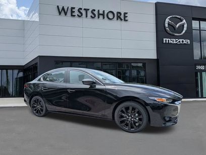 New 2026 MAZDA MAZDA3 s Sport