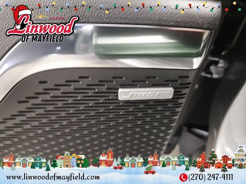 New 2026 GMC Acadia Elevation w/ Elevation Premium Package image 18