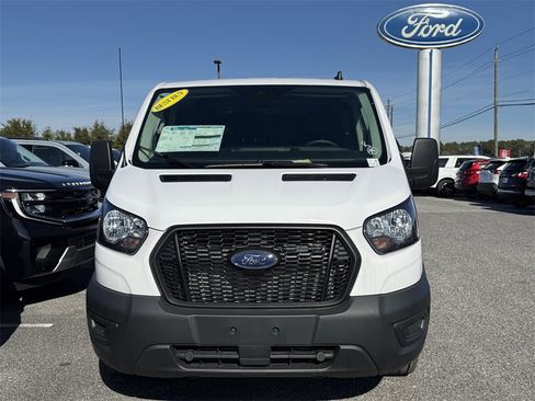 Used 2024 Ford Transit 350 148 Low Roof AWD image 10