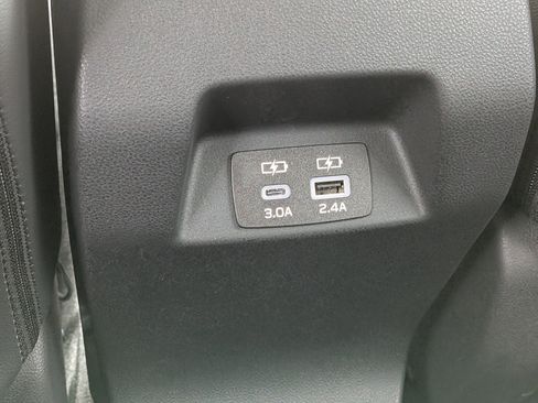 New 2026 Subaru Crosstrek 2.5i Limited AWD/4WD image 12