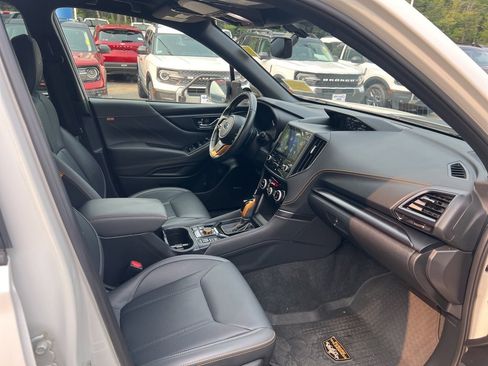 Used 2022 Subaru Forester Wilderness image 24