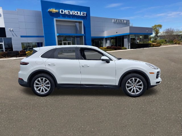 Used 2019 Porsche Cayenne AWD/4WD image 24