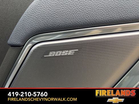 New 2025 Chevrolet Silverado 3500 High Country w/ Technology Package image 4