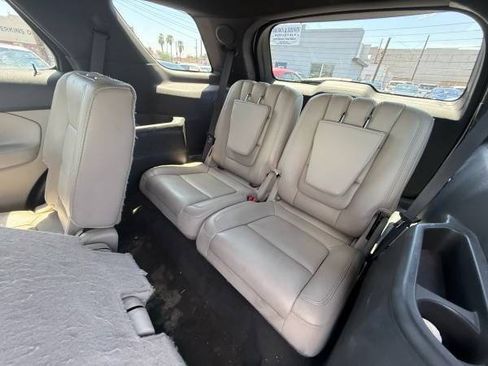 Used 2013 Ford Explorer Limited AWD/4WD image 5