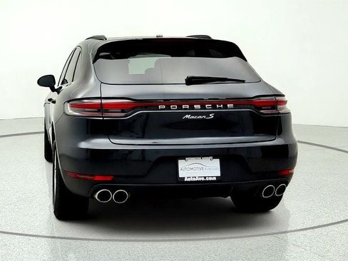 Used 2019 Porsche Macan S w/ Premium Package Plus AWD/4WD image 6