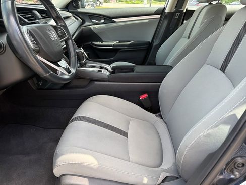 Used 2020 Honda Civic EX image 18