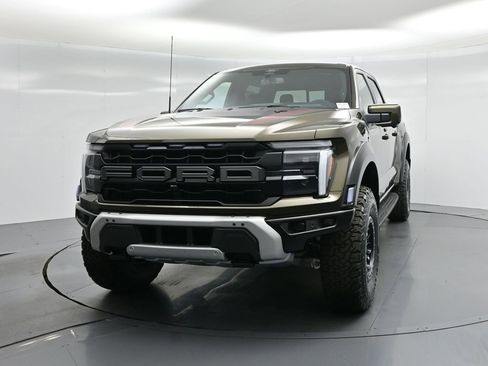 Certified 2025 Ford F150 Raptor image 60
