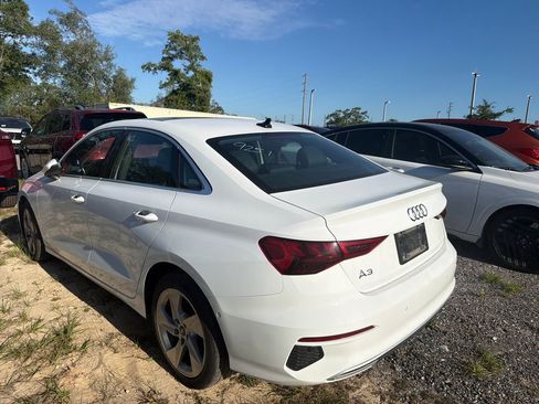 Used 2024 Audi A3 2.0T Premium FWD image 7