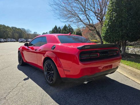 Used 2021 Dodge Challenger R/T Scat Pack image 3
