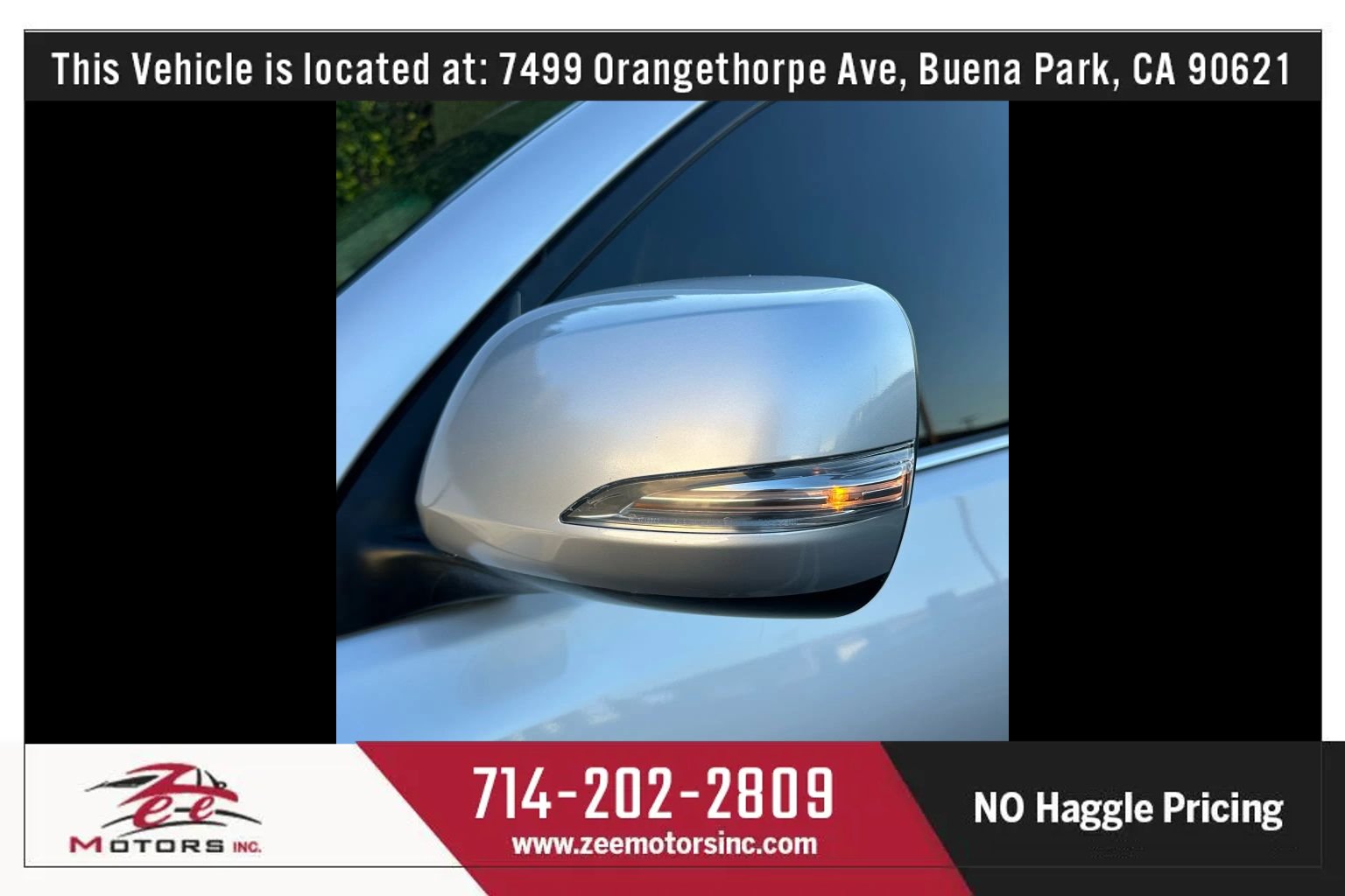 Used 2010 Lexus GX 460 w/ Comfort Plus Pkg AWD/4WD image 61