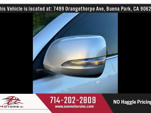 Used 2010 Lexus GX 460 image 61