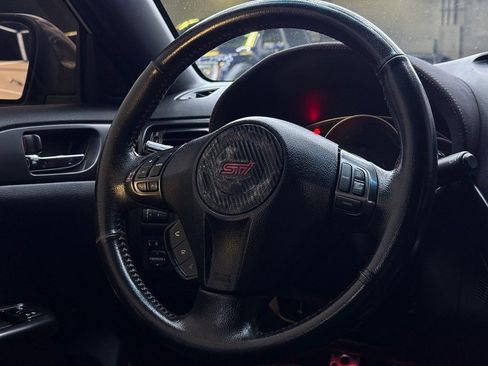 Used 2013 Subaru Impreza WRX STI image 22