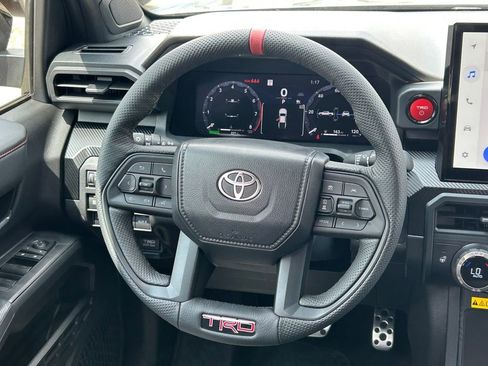 Certified 2026 Toyota Tacoma TRD Pro AWD/4WD image 46