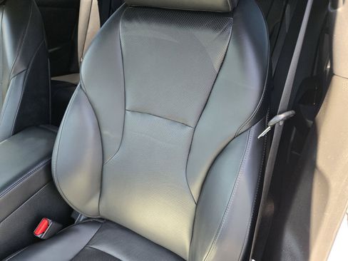 Used 2024 Honda Accord Sport image 15