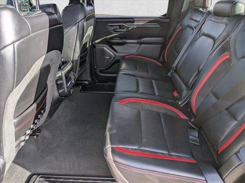 Used 2021 RAM 1500 TRX w/ TRX Level 2 Equipment Group image 19