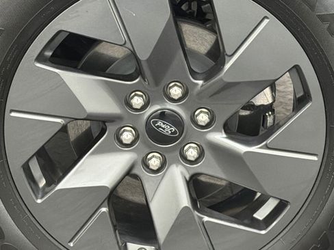 Used 2023 Ford F150 Lightning Lariat w/ Tow Technology Package AWD/4WD image 5