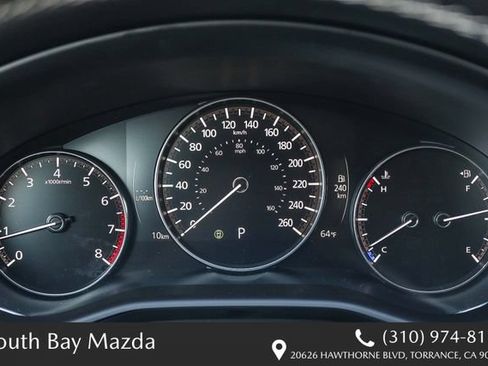 New 2026 MAZDA CX-30 Aire Edition AWD/4WD image 24
