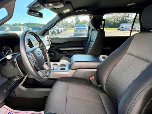 Used 2020 Ford Expedition XLT image 18