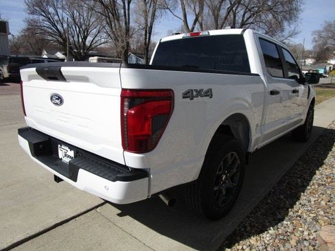 New 2026 Ford F150 STX w/ Equipment Group 200A image 7