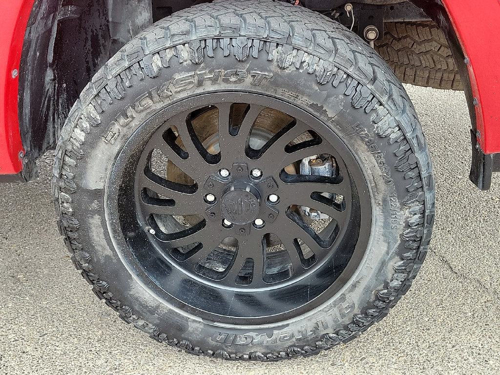 Used 2022 RAM 1500 Laramie AWD/4WD image 17