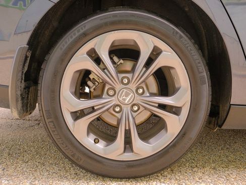 Used 2024 Honda Accord EX image 37